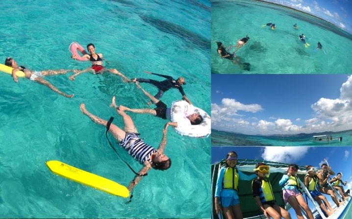 極上の休日コース